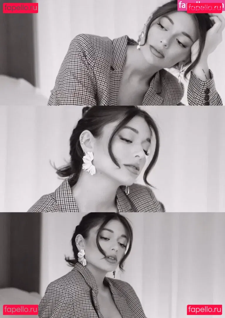 Tabitha Swatosh Onlyfans Photo Gallery 