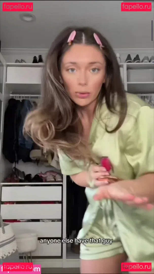 Tabitha Swatosh Onlyfans Photo Gallery 