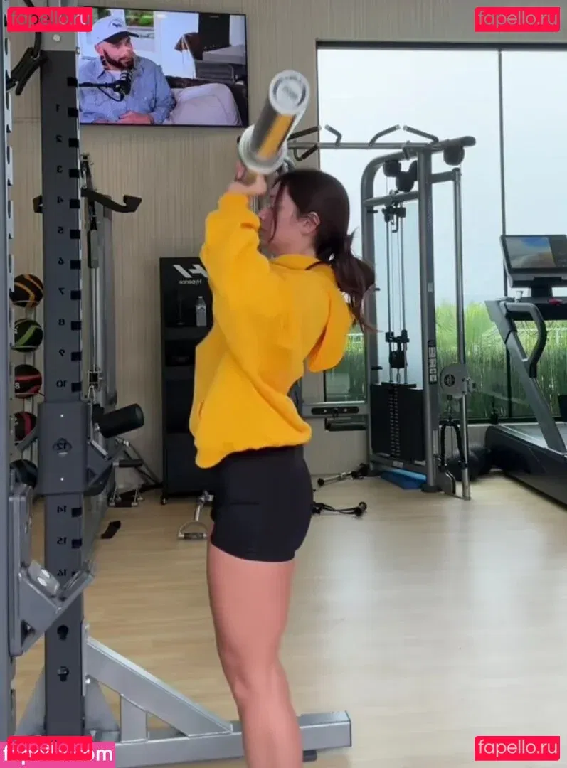 Tabitha Swatosh Onlyfans Photo Gallery 