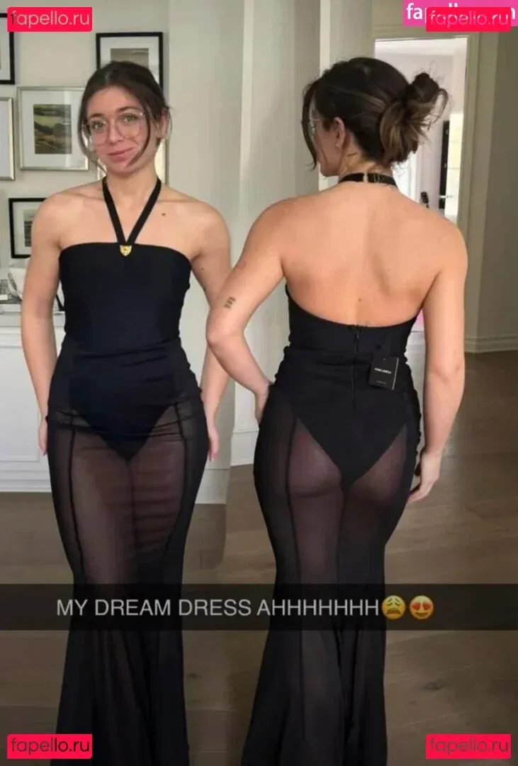 Tabitha Swatosh Onlyfans Photo Gallery 