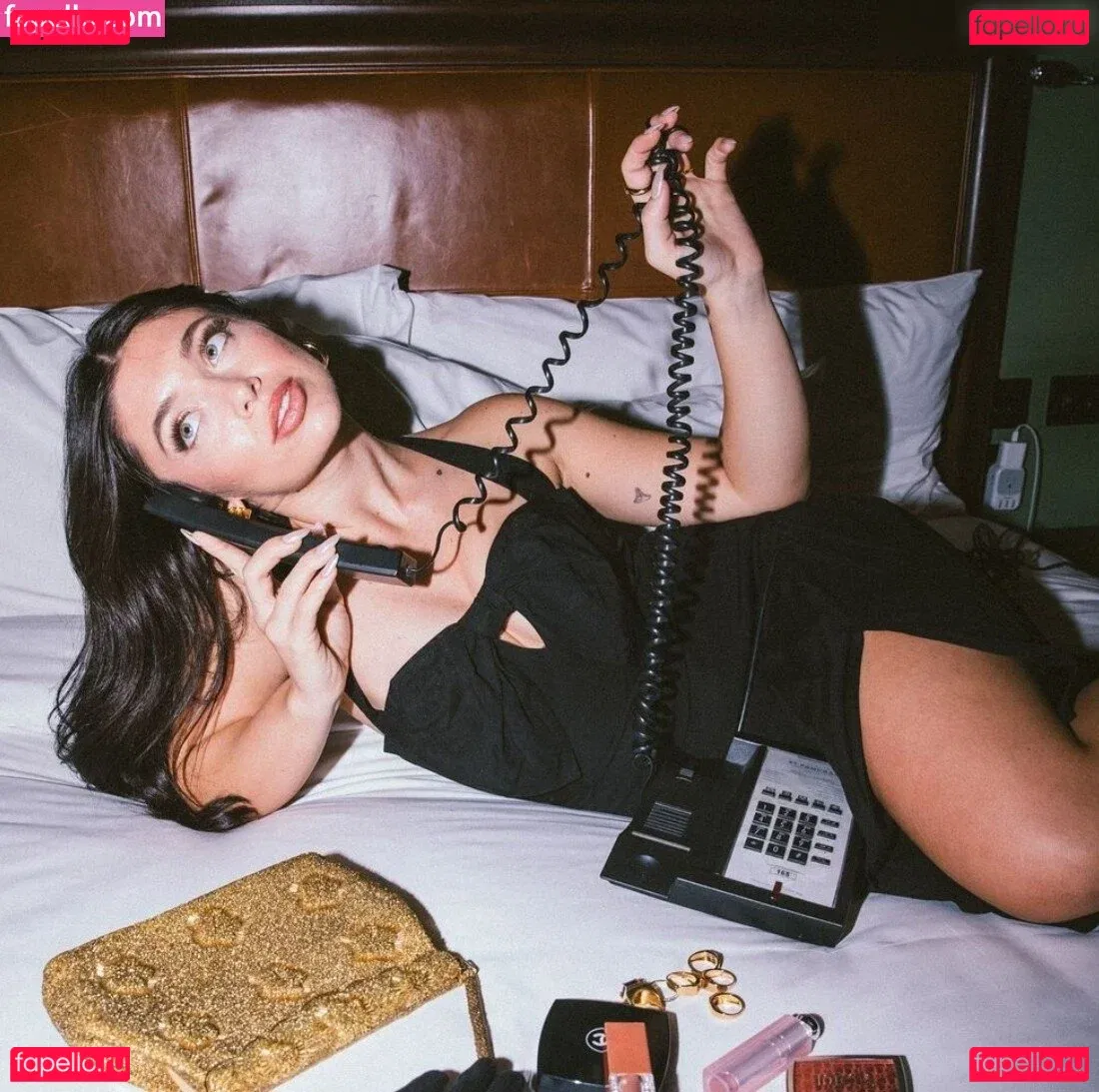 Tabitha Swatosh Onlyfans Photo Gallery 