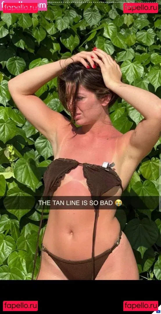 Tabitha Swatosh Onlyfans Photo Gallery 