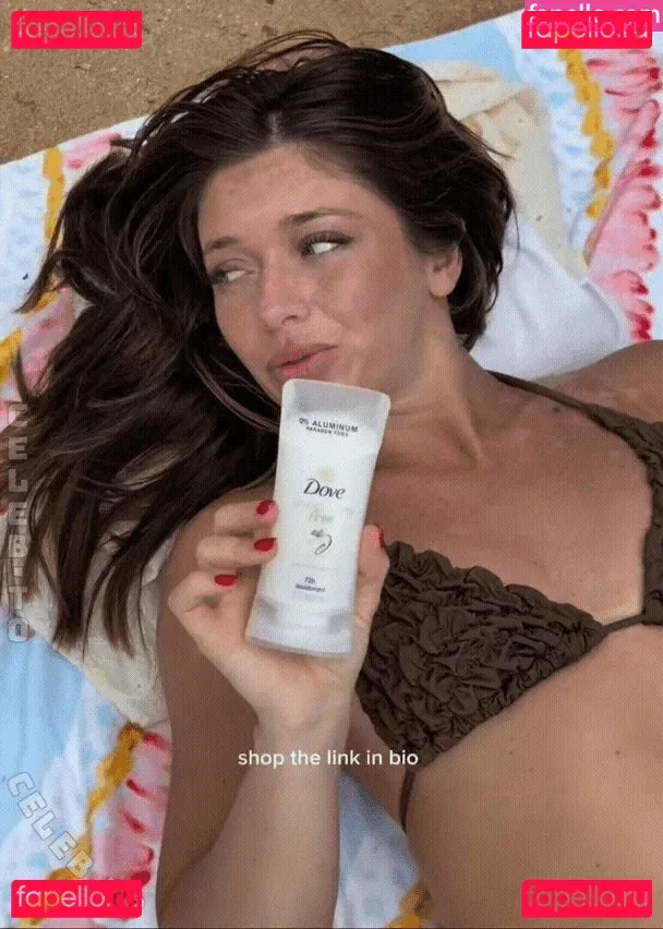 Tabitha Swatosh Onlyfans Photo Gallery 