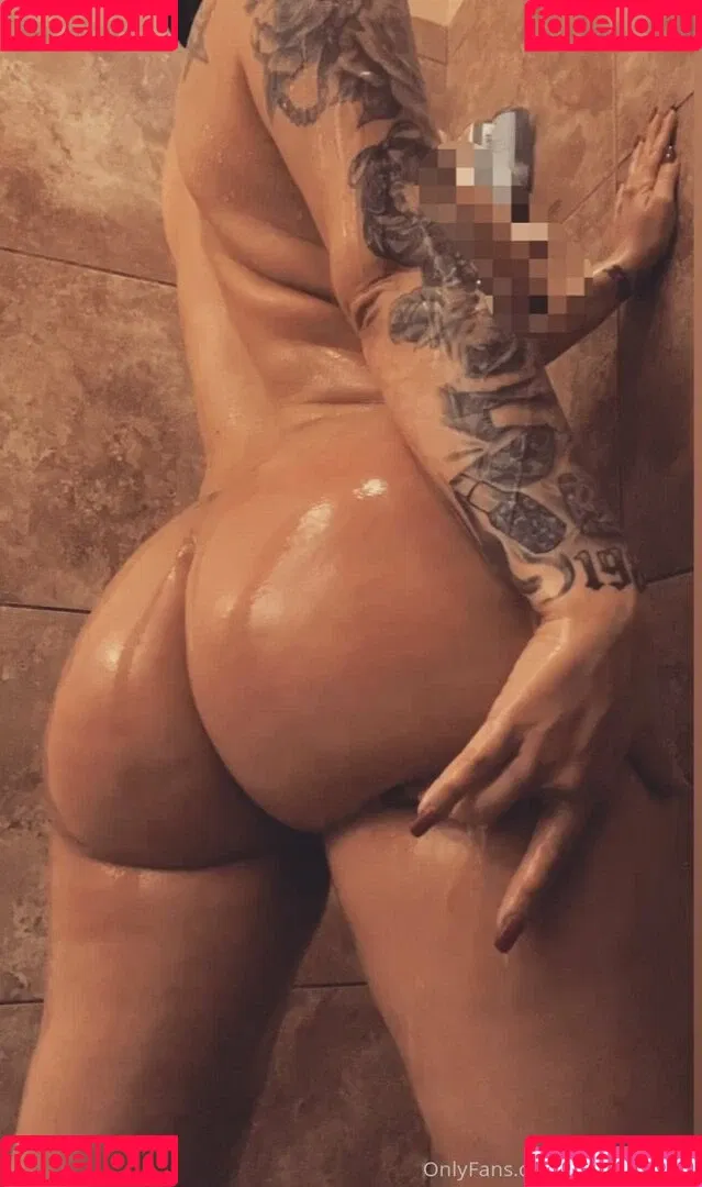 tatted_baddie69 Onlyfans Photo Gallery 