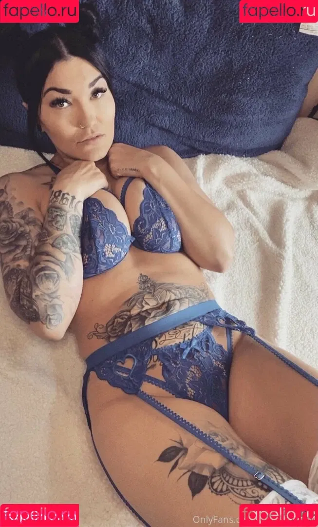 tatted_baddie69 Onlyfans Photo Gallery 