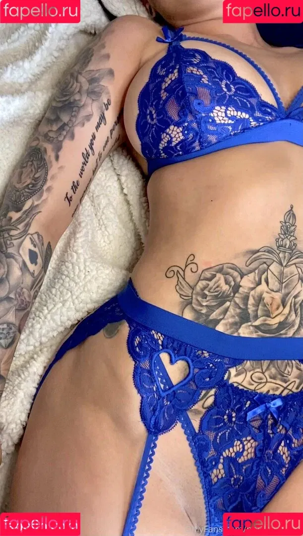 tatted_baddie69 Onlyfans Photo Gallery 