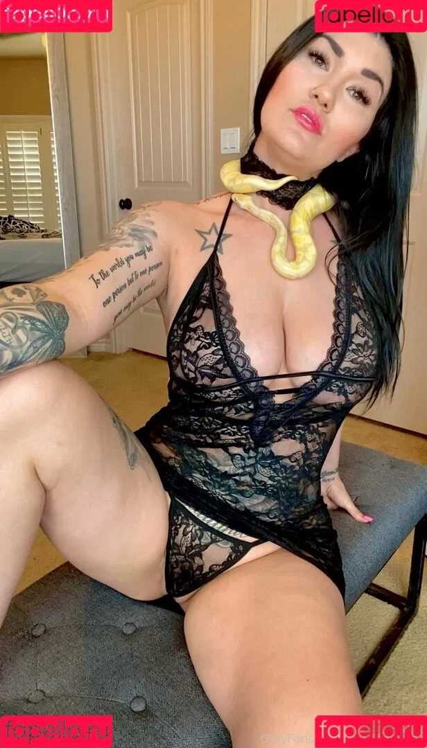 tatted_baddie69 Onlyfans Photo Gallery 