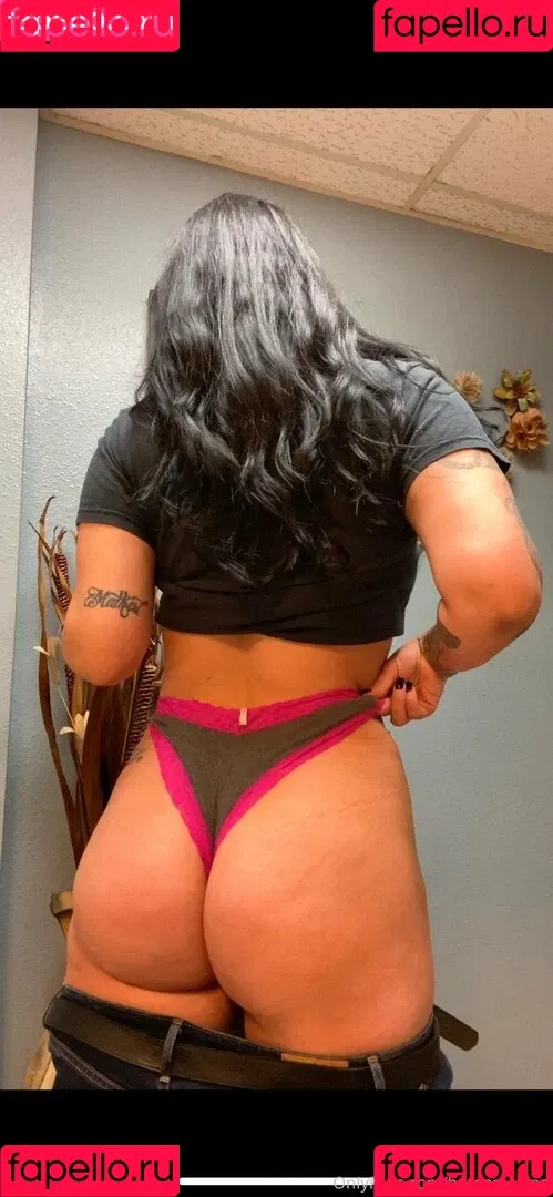 tatted_baddie69 Onlyfans Photo Gallery 