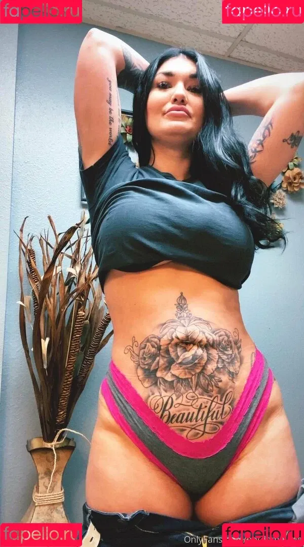 tatted_baddie69 Onlyfans Photo Gallery 