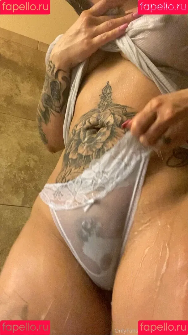 tatted_baddie69 Onlyfans Photo Gallery 