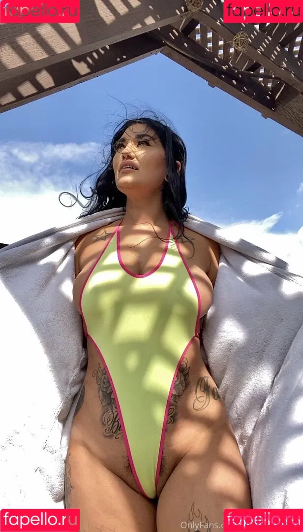 tatted_baddie69 Onlyfans Photo Gallery 