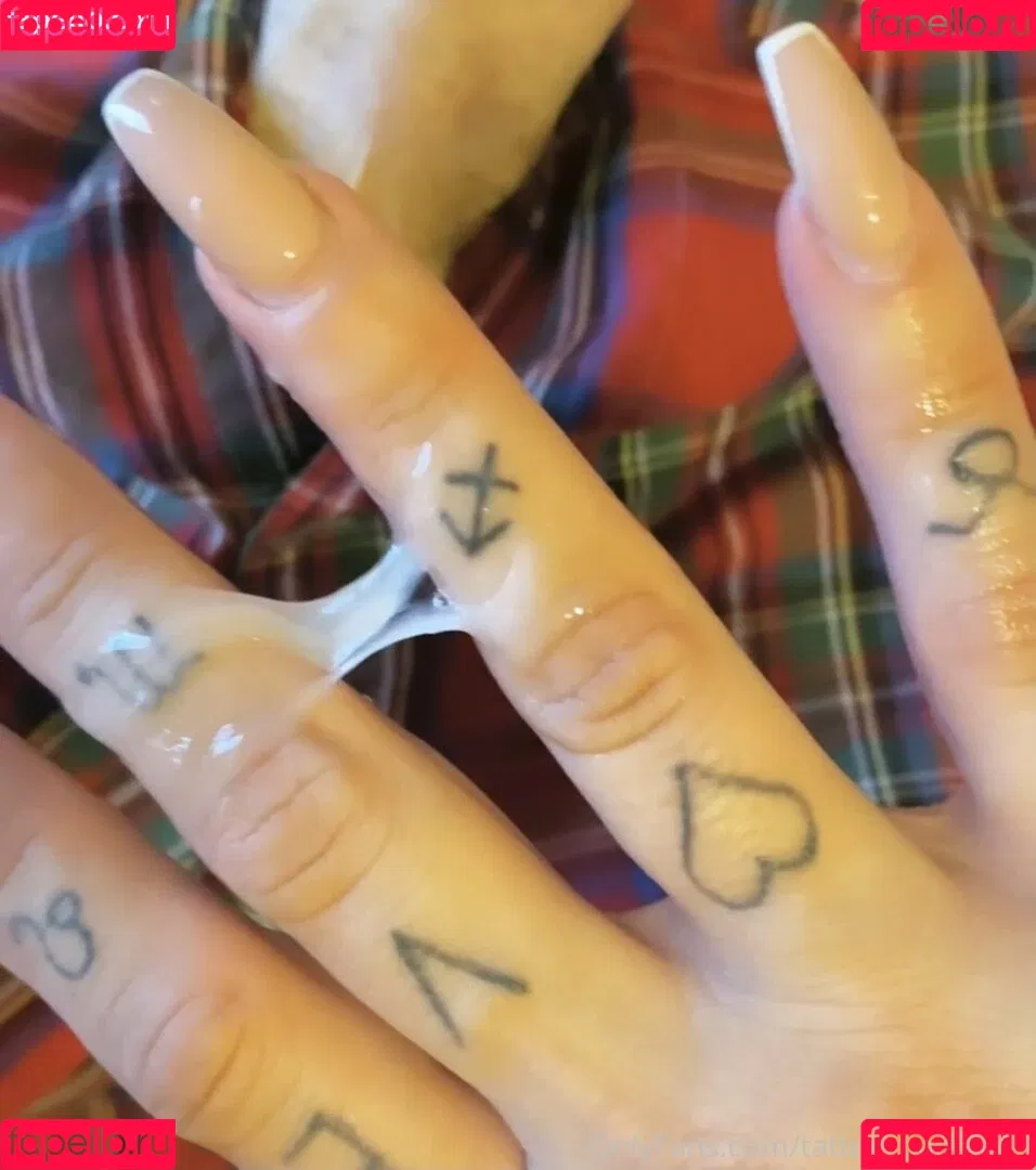 tatted_baddie69 Onlyfans Photo Gallery 