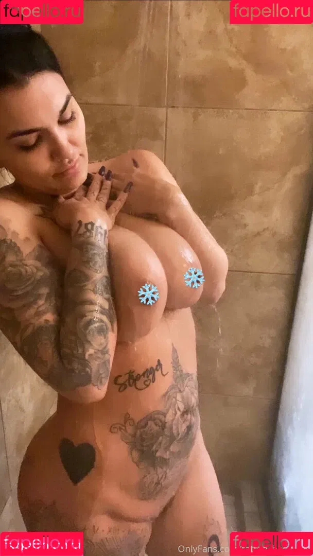 tatted_baddie69 Onlyfans Photo Gallery 