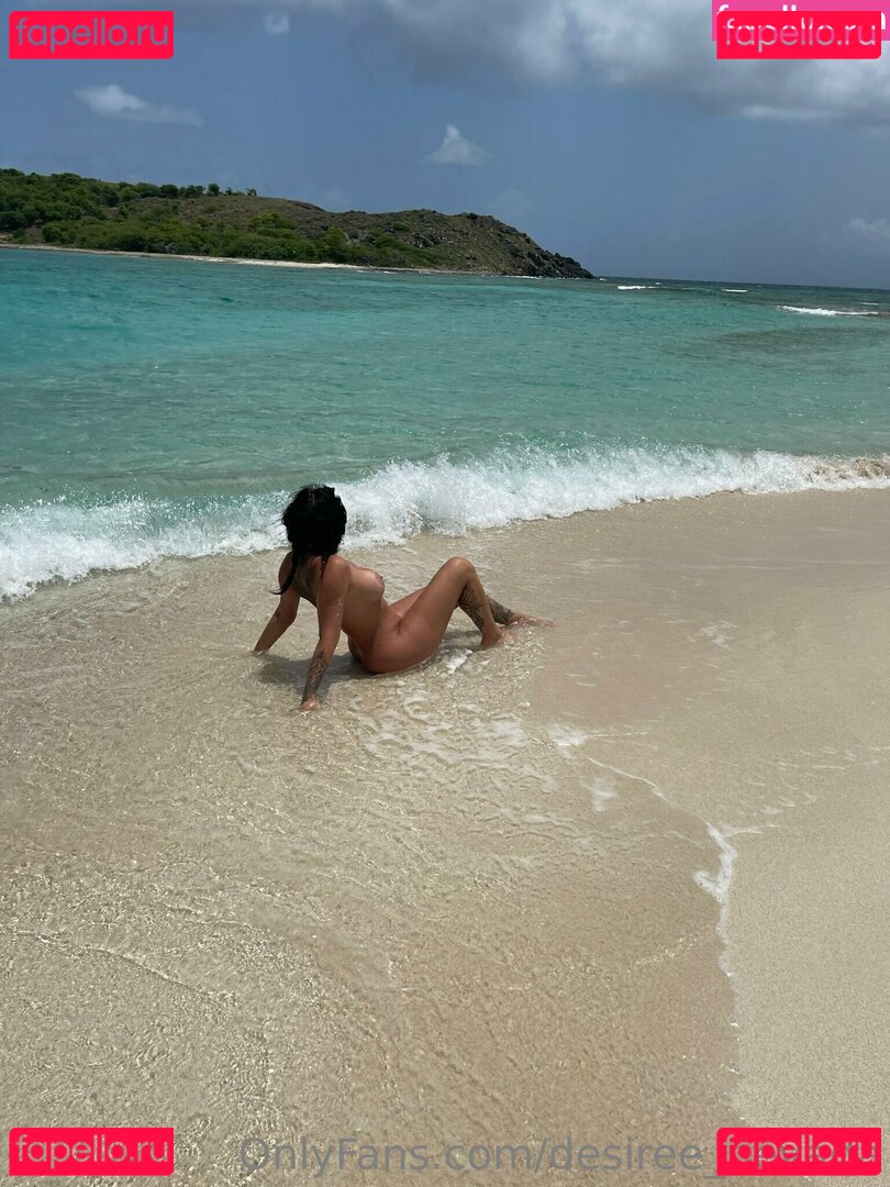 desiree_nevada / desireenevada2 Onlyfans Photo Gallery 