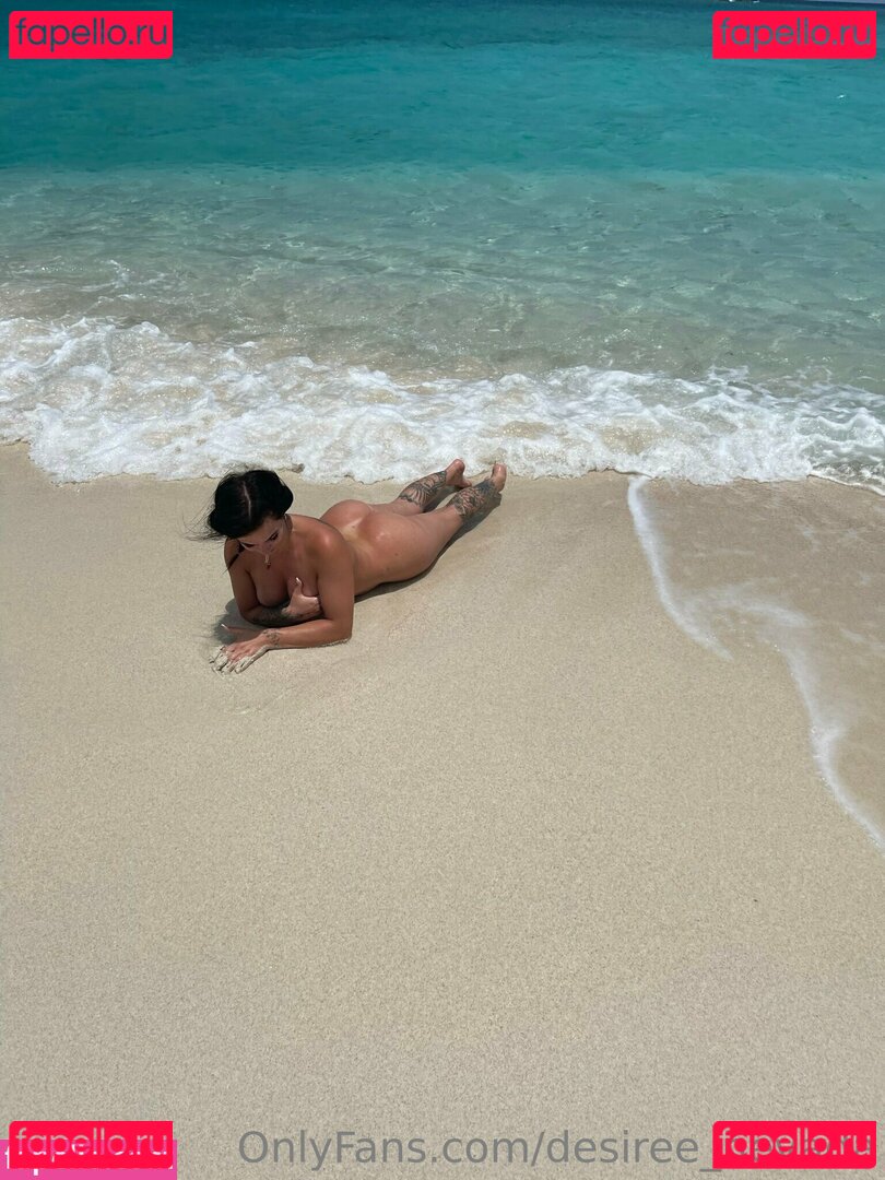 desiree_nevada / desireenevada2 Onlyfans Photo Gallery 