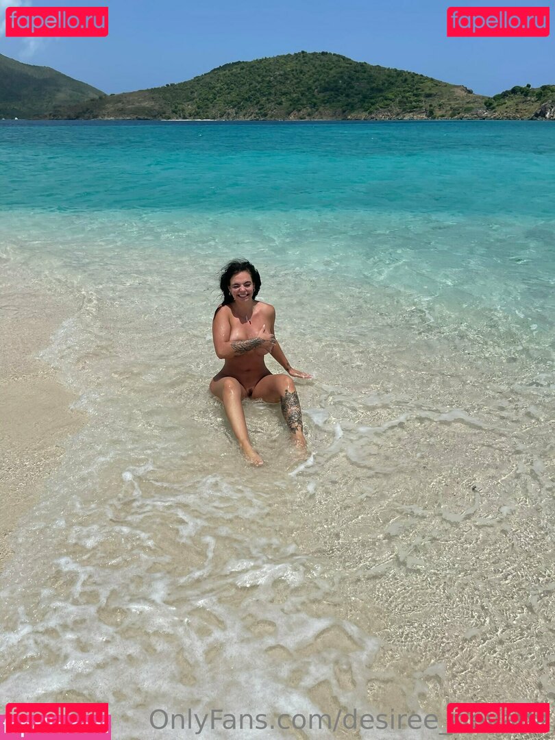 desiree_nevada / desireenevada2 Onlyfans Photo Gallery 