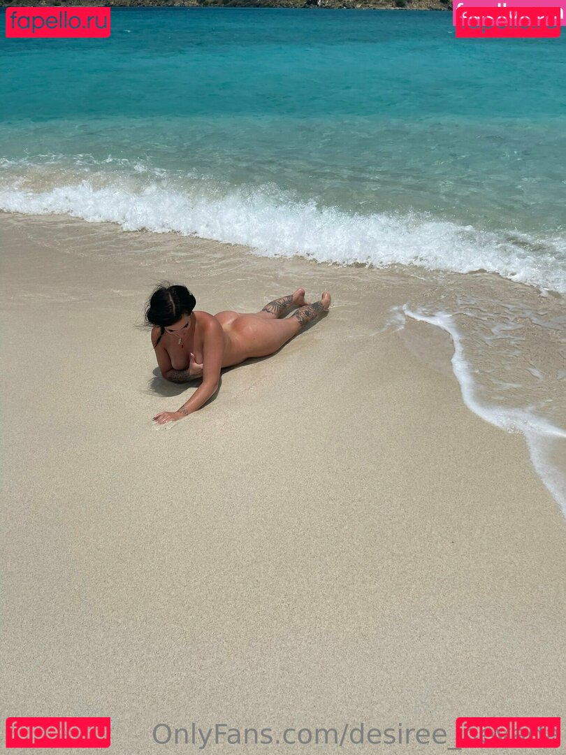 desiree_nevada / desireenevada2 Onlyfans Photo Gallery 