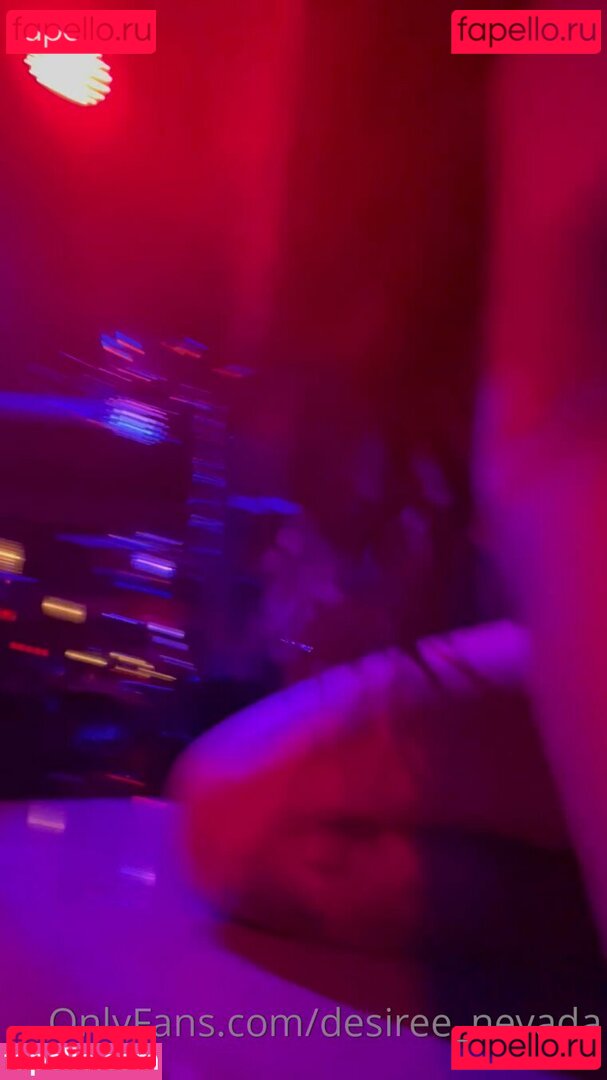 desiree_nevada / desireenevada2 Onlyfans Photo Gallery 