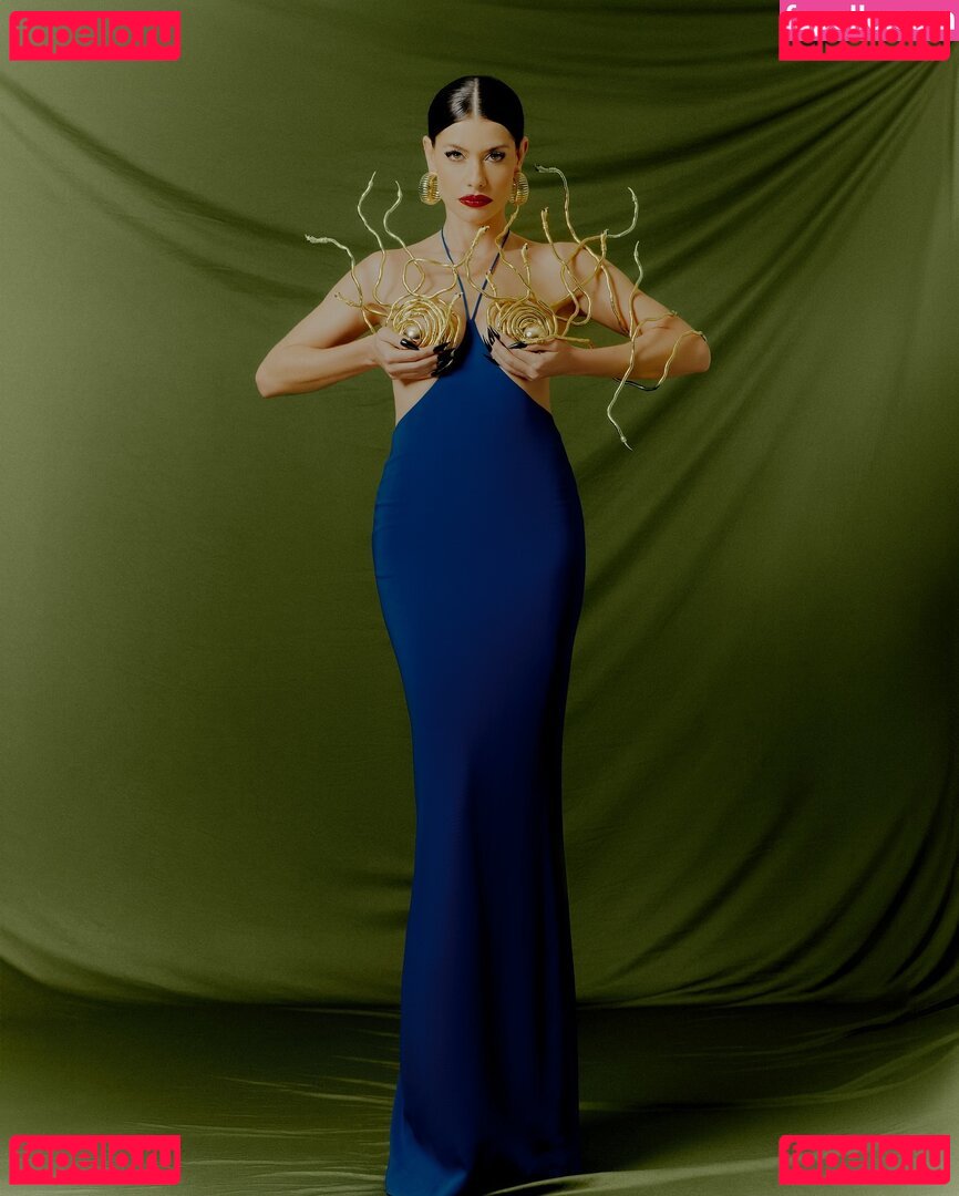 Alinne Moraes / alinnemoraes Onlyfans Photo Gallery 