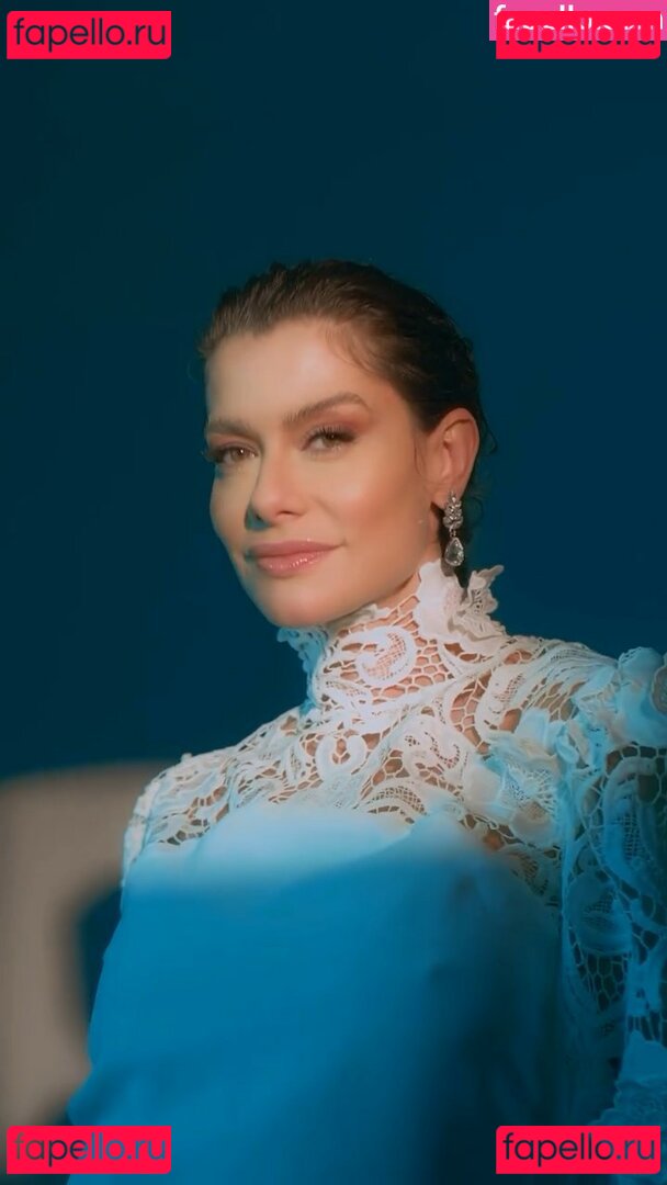 Alinne Moraes / alinnemoraes Onlyfans Photo Gallery 