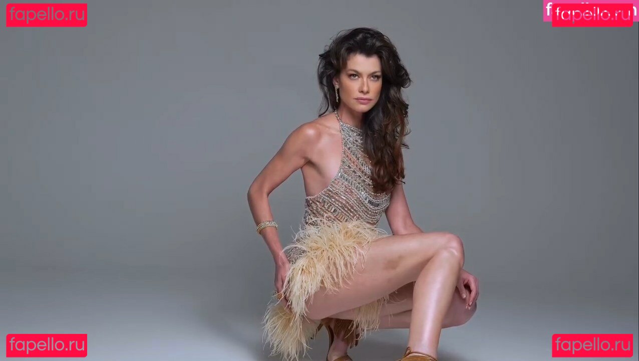 Alinne Moraes / alinnemoraes Onlyfans Photo Gallery 