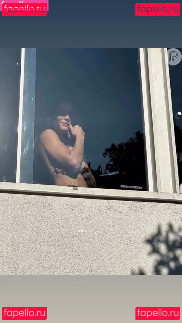 Alinne Moraes / alinnemoraes Onlyfans Photo Gallery 
