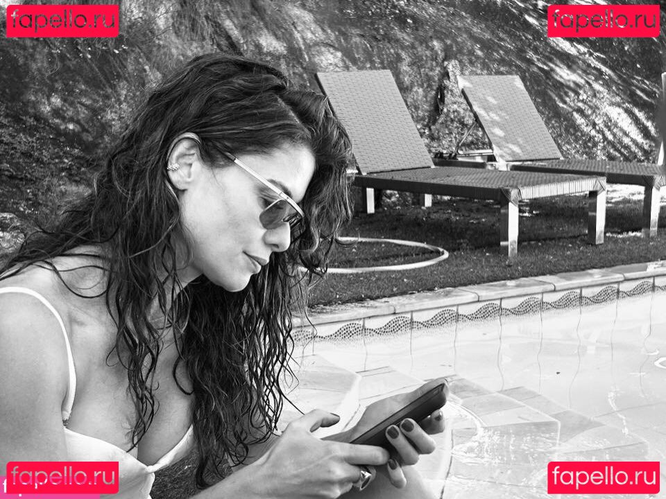 Alinne Moraes / alinnemoraes Onlyfans Photo Gallery 