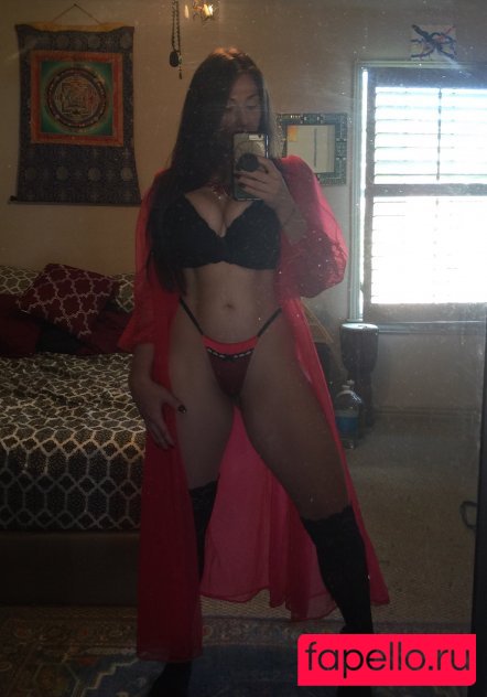 Blue_robyn Nude Onlyfans Photo 16