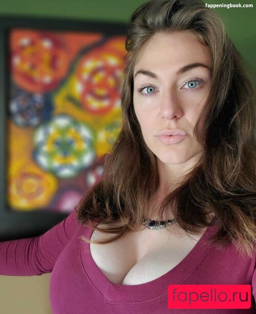 Blue_robyn Nude Onlyfans Photo 6
