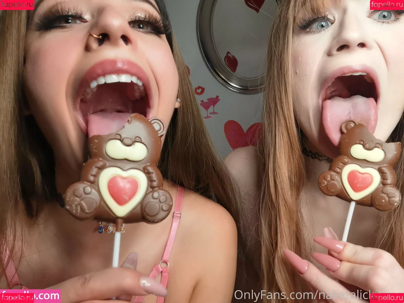 naketalickitung Onlyfans Photo Gallery 