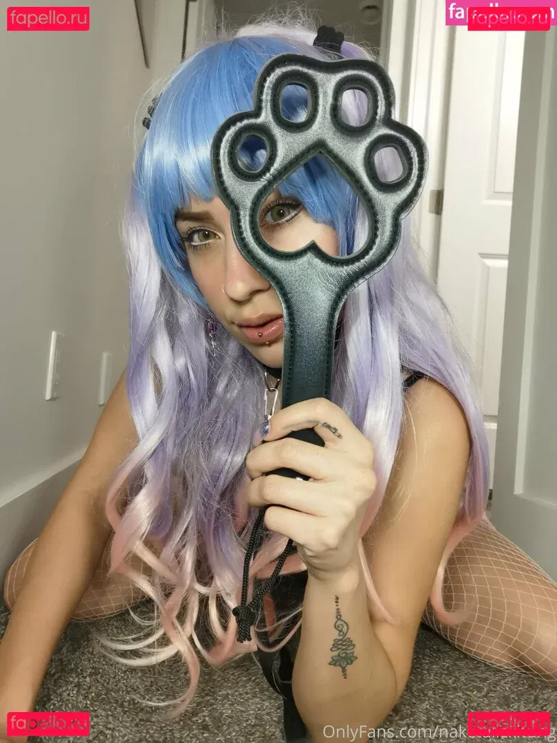 naketalickitung Onlyfans Photo Gallery 