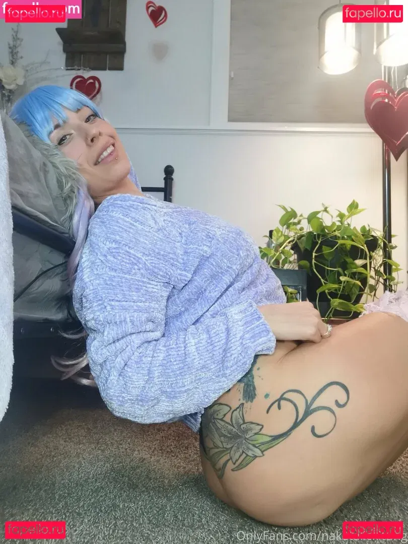 naketalickitung Onlyfans Photo Gallery 