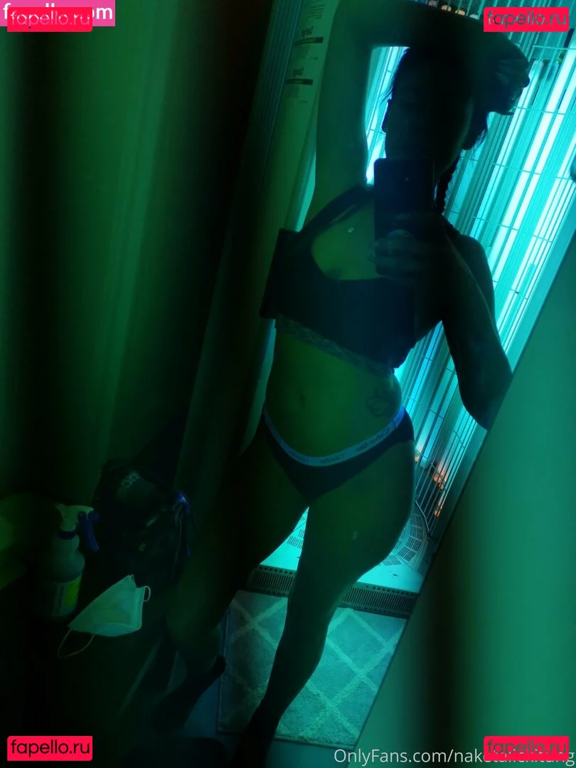 naketalickitung Onlyfans Photo Gallery 
