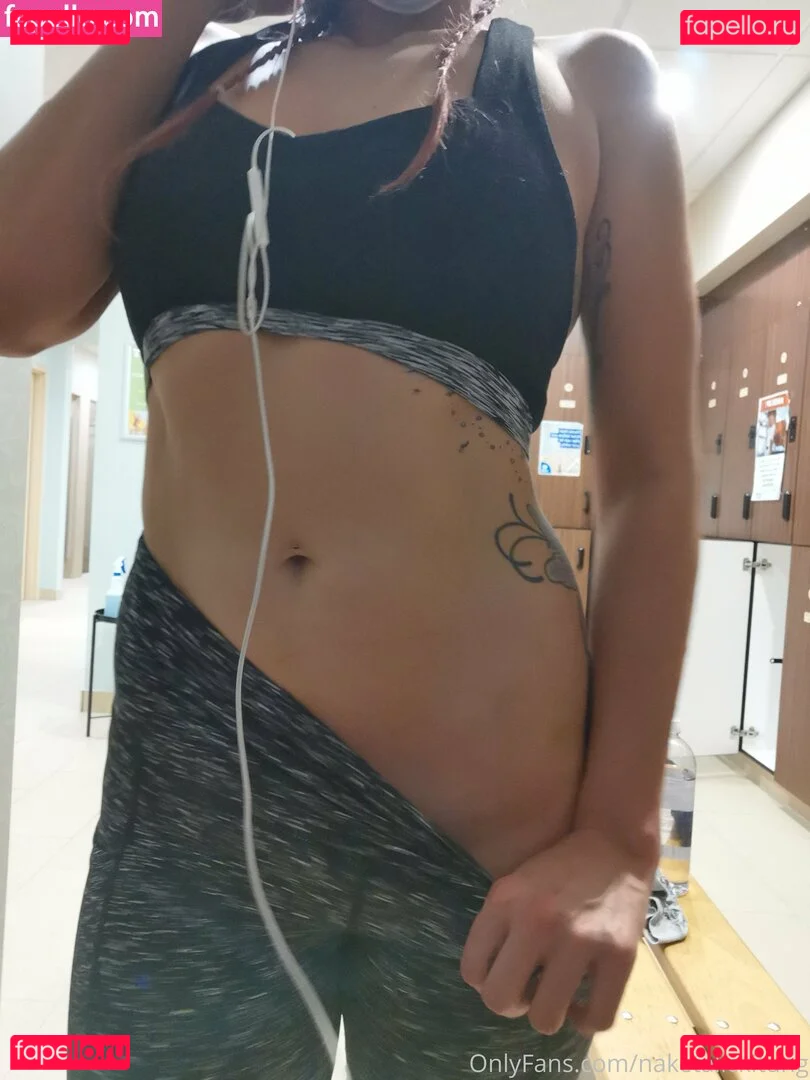 naketalickitung Onlyfans Photo Gallery 