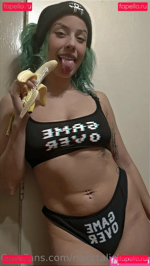 naketalickitung Onlyfans Photo Gallery 