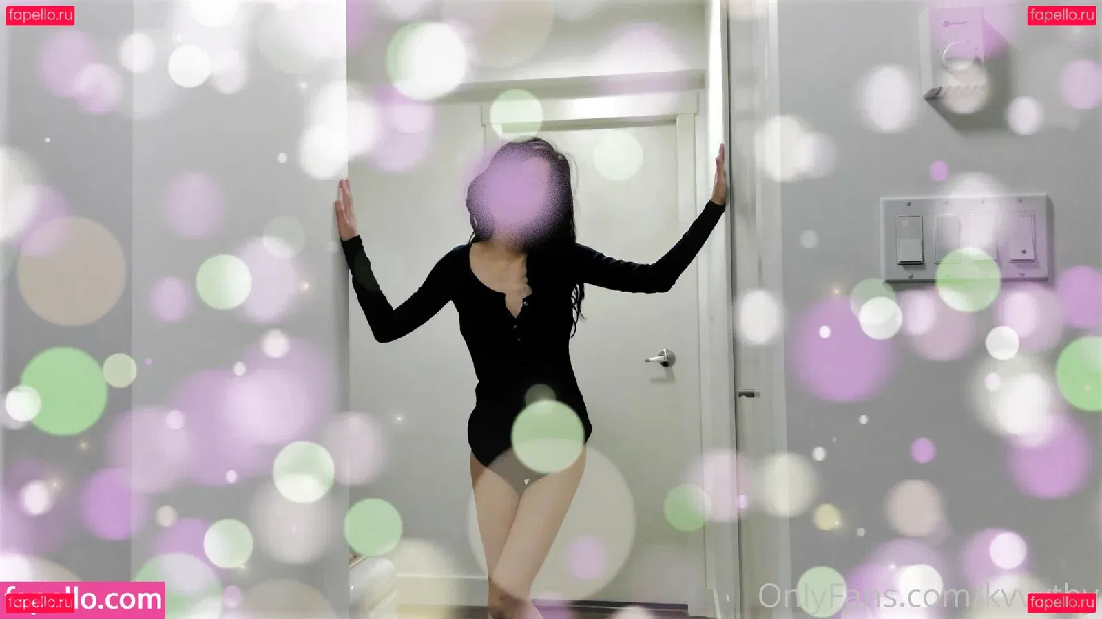 kvvvthy Onlyfans Photo Gallery 