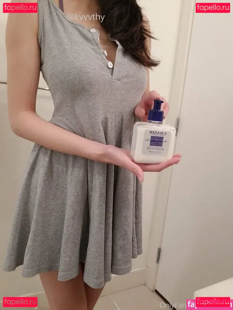 kvvvthy Onlyfans Photo Gallery 