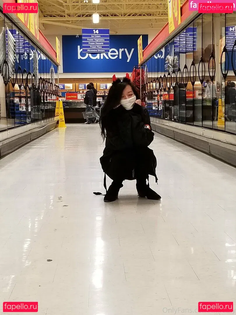 kvvvthy Onlyfans Photo Gallery 