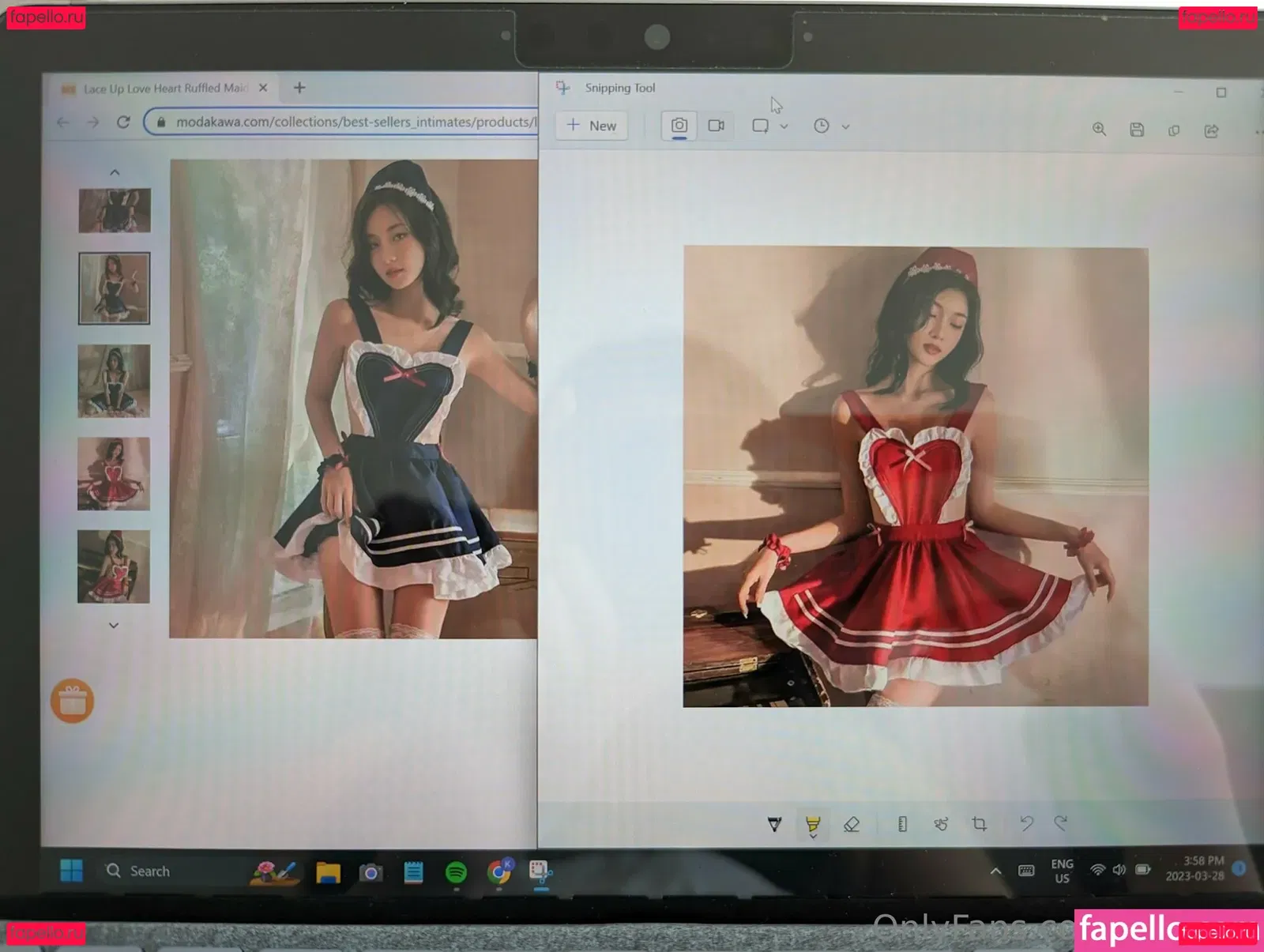 kvvvthy Onlyfans Photo Gallery 