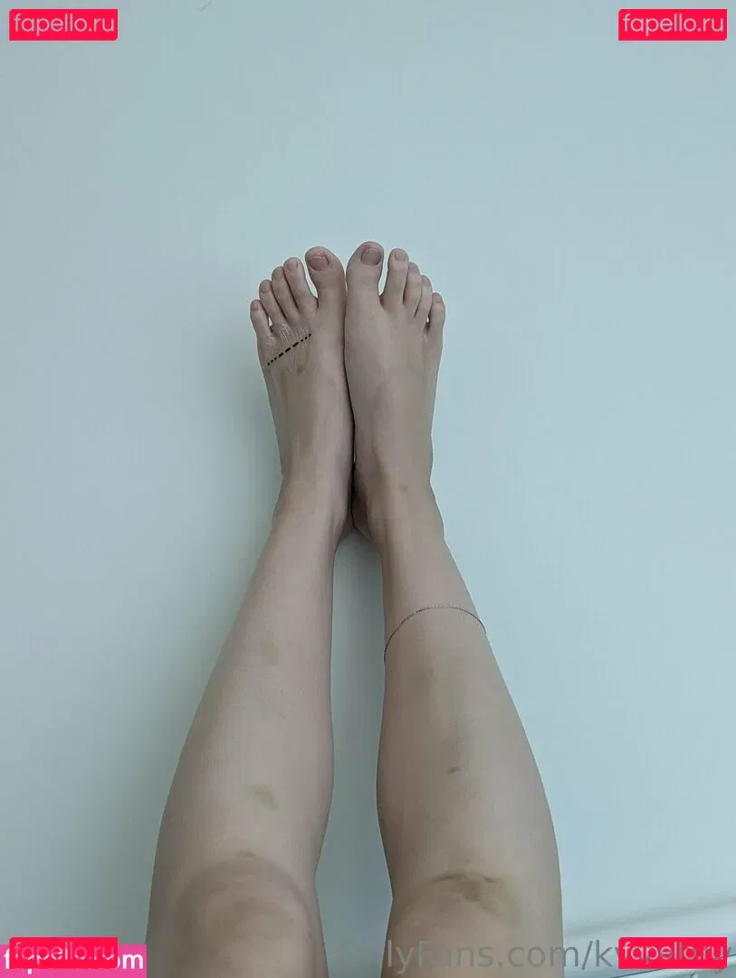 kvvvthy Onlyfans Photo Gallery 