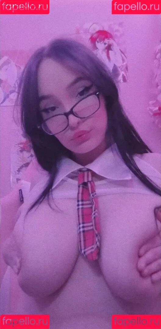 Angel Babi Onlyfans Photo Gallery 