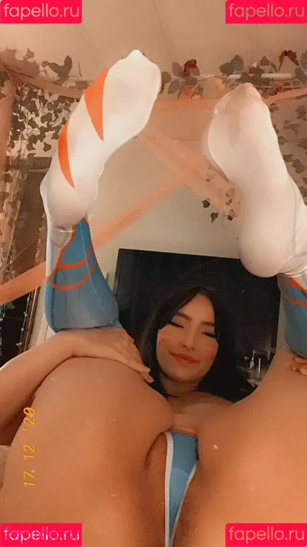 Angel Babi Onlyfans Photo Gallery 