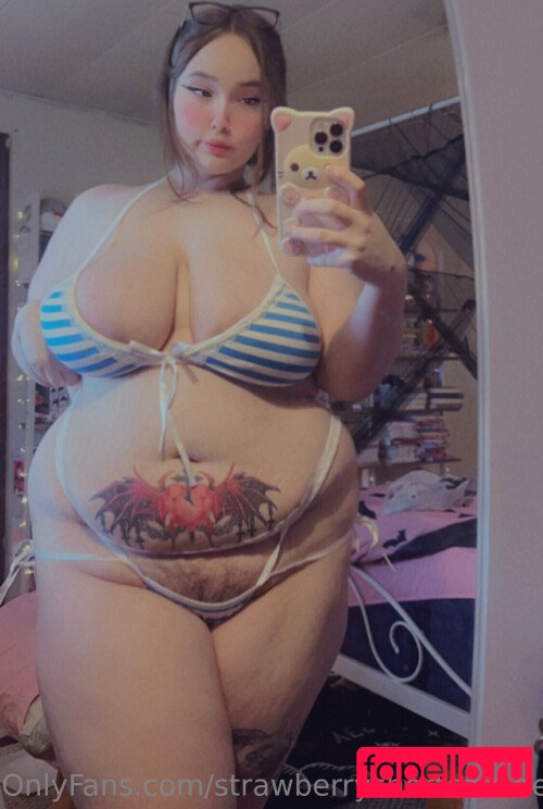 Angel Babi Nude Onlyfans Photo 47