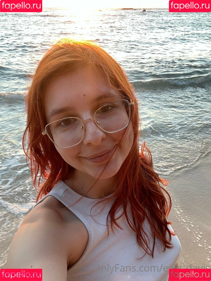 Evie Davis Onlyfans Photo Gallery 