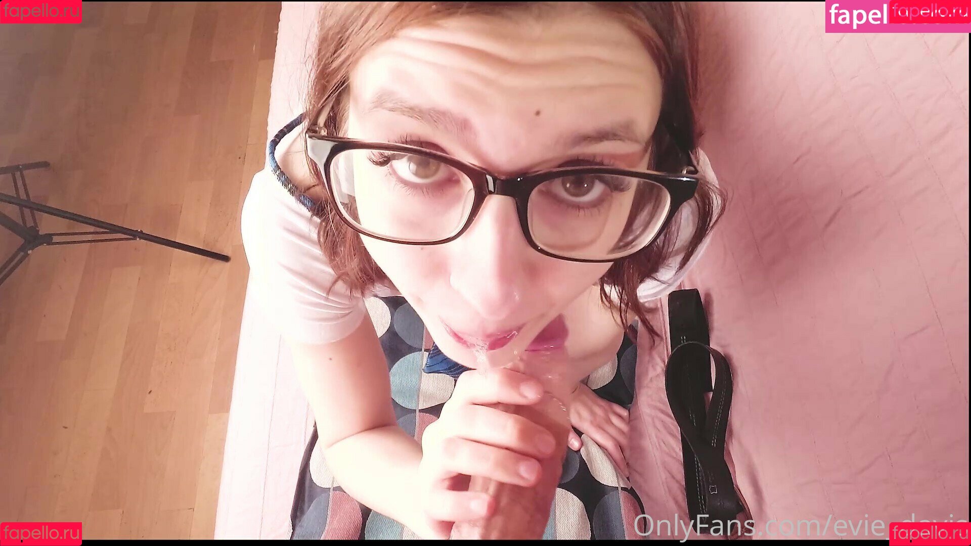 Evie Davis Onlyfans Photo Gallery 