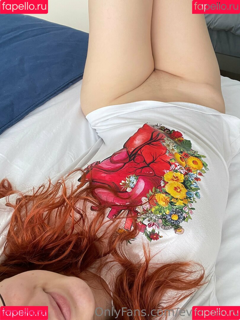 Evie Davis Onlyfans Photo Gallery 