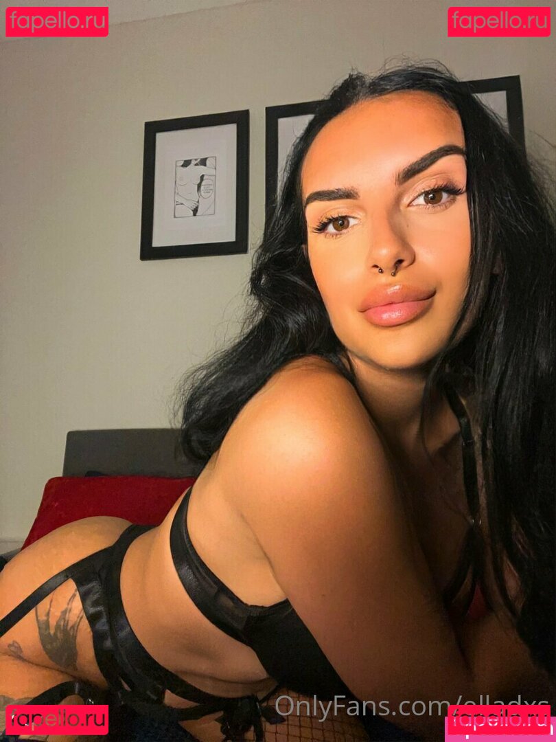 elsdx / elsdxs Onlyfans Photo Gallery 