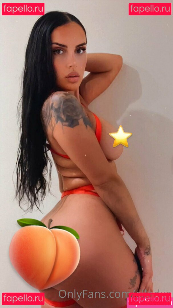 elsdx / elsdxs Onlyfans Photo Gallery 