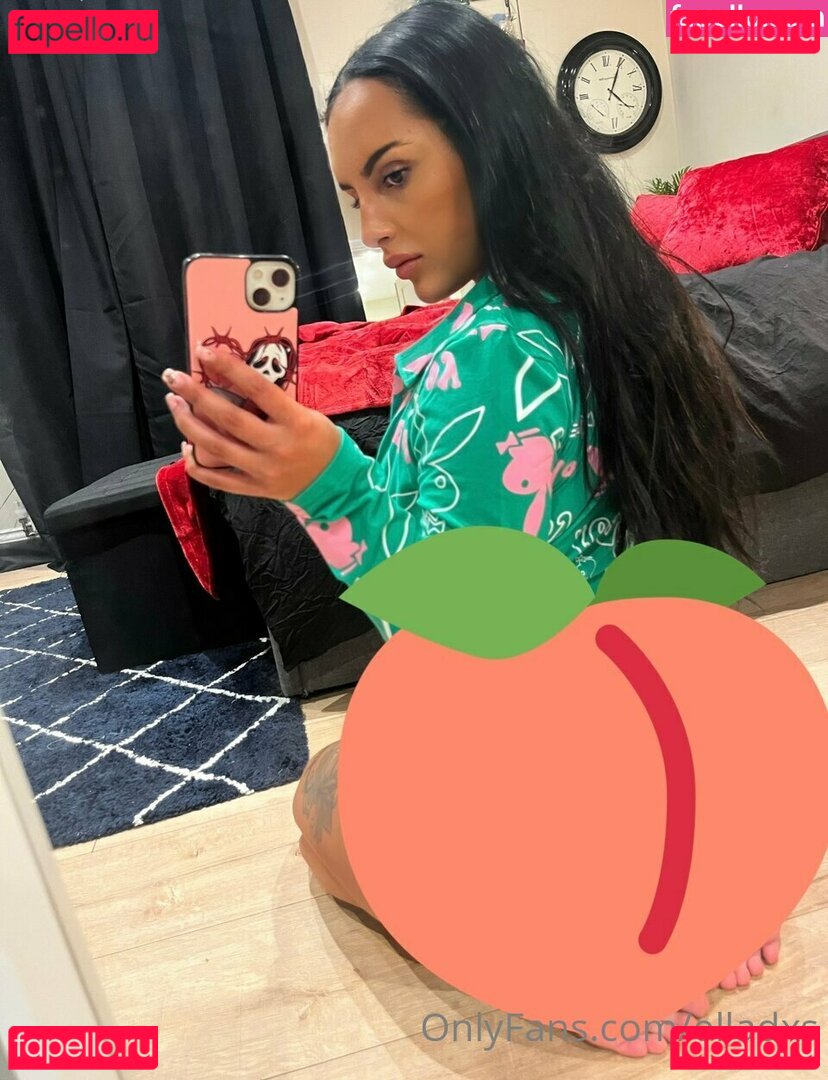 elsdx / elsdxs Onlyfans Photo Gallery 