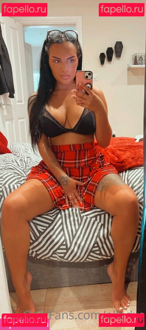 elsdx / elsdxs Onlyfans Photo Gallery 